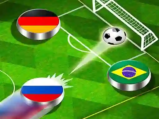Permainan Football Tapis Soccer talian