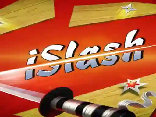 Permainan iSlash talian