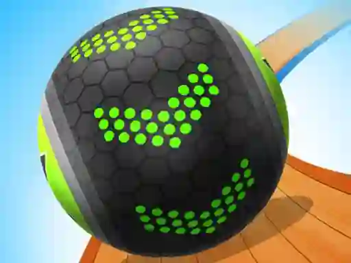 Permainan Obstacle Blitz talian
