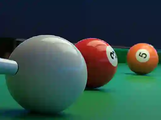 Permainan 8 Pool Shooter talian