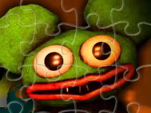 Permainan MUZY Jigsaw Puzzle talian