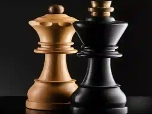 Permainan Simple Chess talian