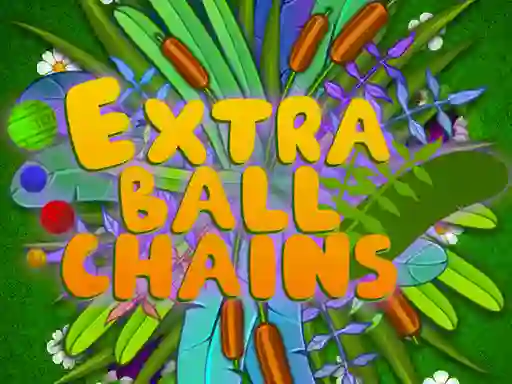 Permainan Extra Ball Chains talian