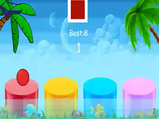 Permainan Color Box talian