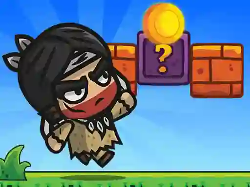 Permainan Super Jim Adventure talian