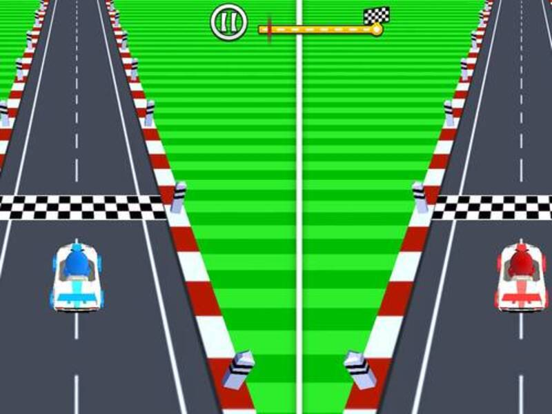 Permainan Stickman Battle 1-4 pemain talian