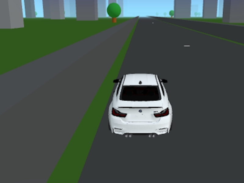 Permainan Permainan Menaip Perlumbaan 3D talian