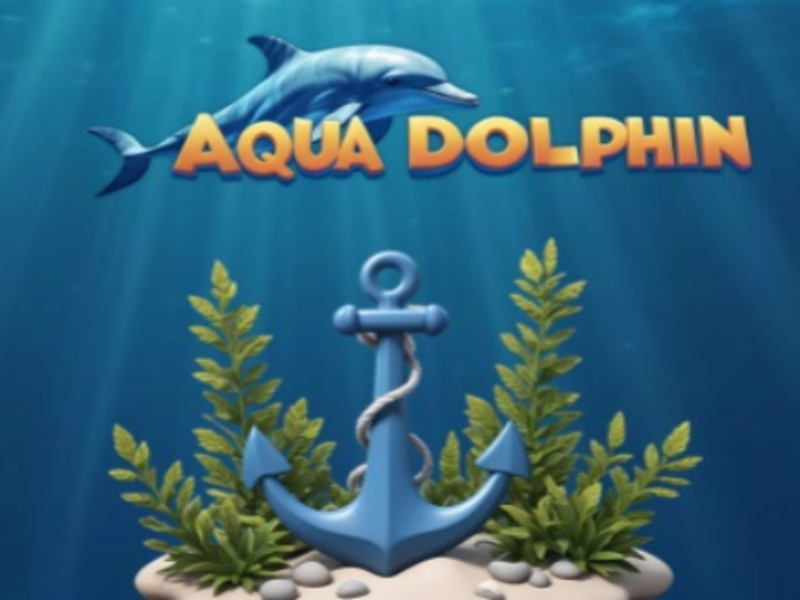 Permainan Aqua Dolphin talian