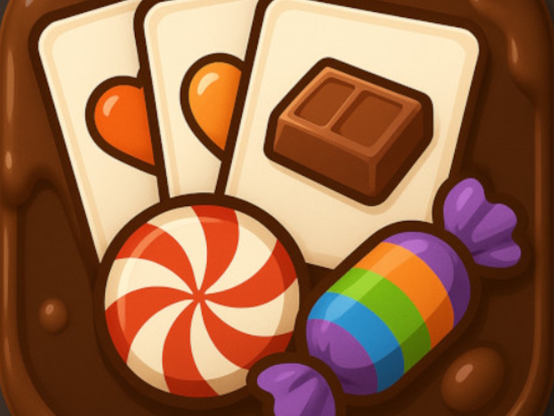 Permainan Choco Draw talian