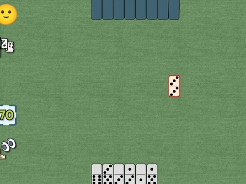 Permainan Domino Spider Duel talian