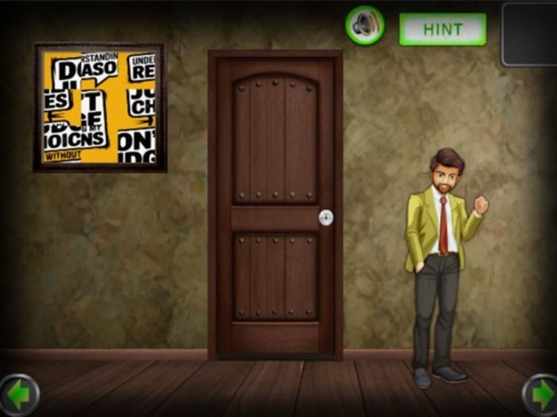 Permainan Amgel Easy Room Escape 305 talian