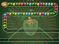 Permainan Samurai Balls  talian