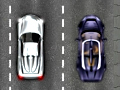 Permainan Supercar Adrenalin  talian