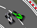 Permainan Cabaran F1  talian