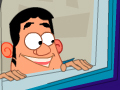 Permainan Perry Perv 2  talian