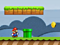 Permainan Mario Zon  talian