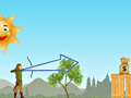 Permainan Robin Hood dan Treasure talian