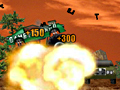 Permainan Monster Truck Demolisher  talian