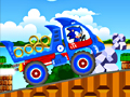 Permainan Trak Sonic  talian