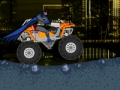 Permainan Batman Super Truck  talian