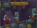 Permainan Zombotron  talian