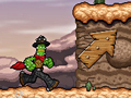 Permainan Cactus McCoy  talian