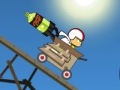 Permainan Kick Butovo: Flying pada jarak  talian
