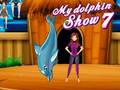 Permainan Pertunjukan Dolphin Saya 7  talian