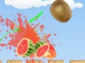 Permainan Pembunuh buah gila  talian