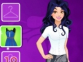Permainan Pewaris: Fesyen Smart  talian