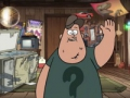 Permainan Gravity Falls: Shack Wonderland  talian