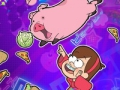 Permainan Gravity Falls: Mula babi  talian