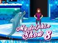 Permainan Pertunjukan Dolphin Saya 8  talian