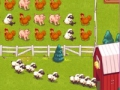 Permainan Barnyard: Real  talian