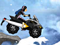 Permainan Rancho Ice Racer talian