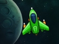 Permainan Galaxy: Penguasaan  talian