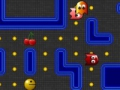 Permainan Pacman  talian