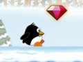 Permainan Penguin Adventure  talian