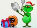 Permainan Cara bodoh untuk mati: Pesta Krismas talian