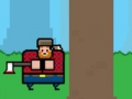 Permainan Woodman  talian