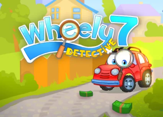 Permainan Willie 7  talian