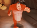 Permainan Yeti: Sensation  talian