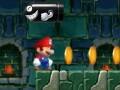 Permainan Mario: Tahap tambahan  talian