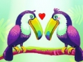 Permainan Love burung  talian