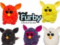 Permainan Furby: Puzzle  talian