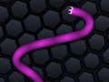 Permainan Slither. io talian