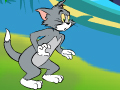 Permainan Tom dan Jerry - Cat Cat  talian