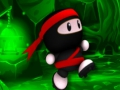 Permainan Ninja: Treasure Hunt  talian