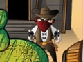 Permainan Thug Hunter  talian