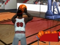 Permainan Basketball Ultimatif talian